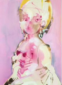 Bettina Sellmann, „Niki“, 2020