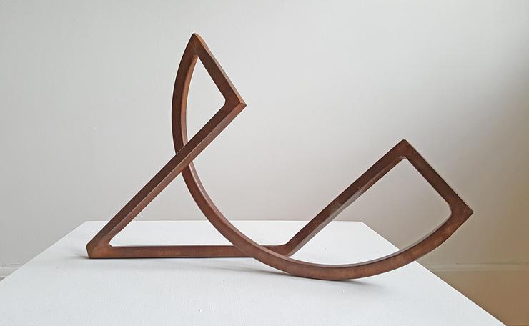 Sonja Edle von Hoeßle, „Endlosschleife 33“, 1999