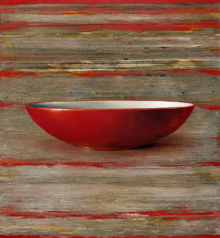 Michael Lauterjung, „Glut“, 2022