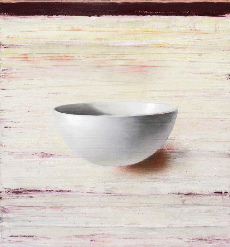 Michael Lauterjung, „Gelassenheit“, 2022