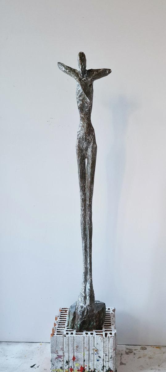 Trak Wendisch, „Armbrust“, 1998