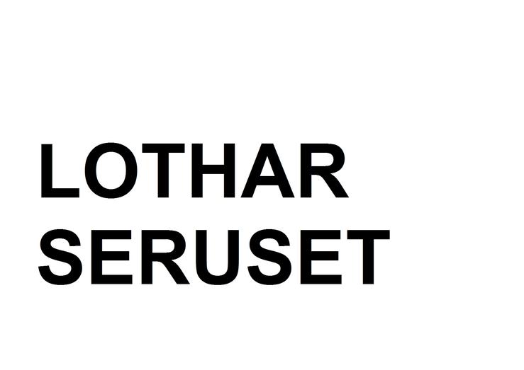 reserviert