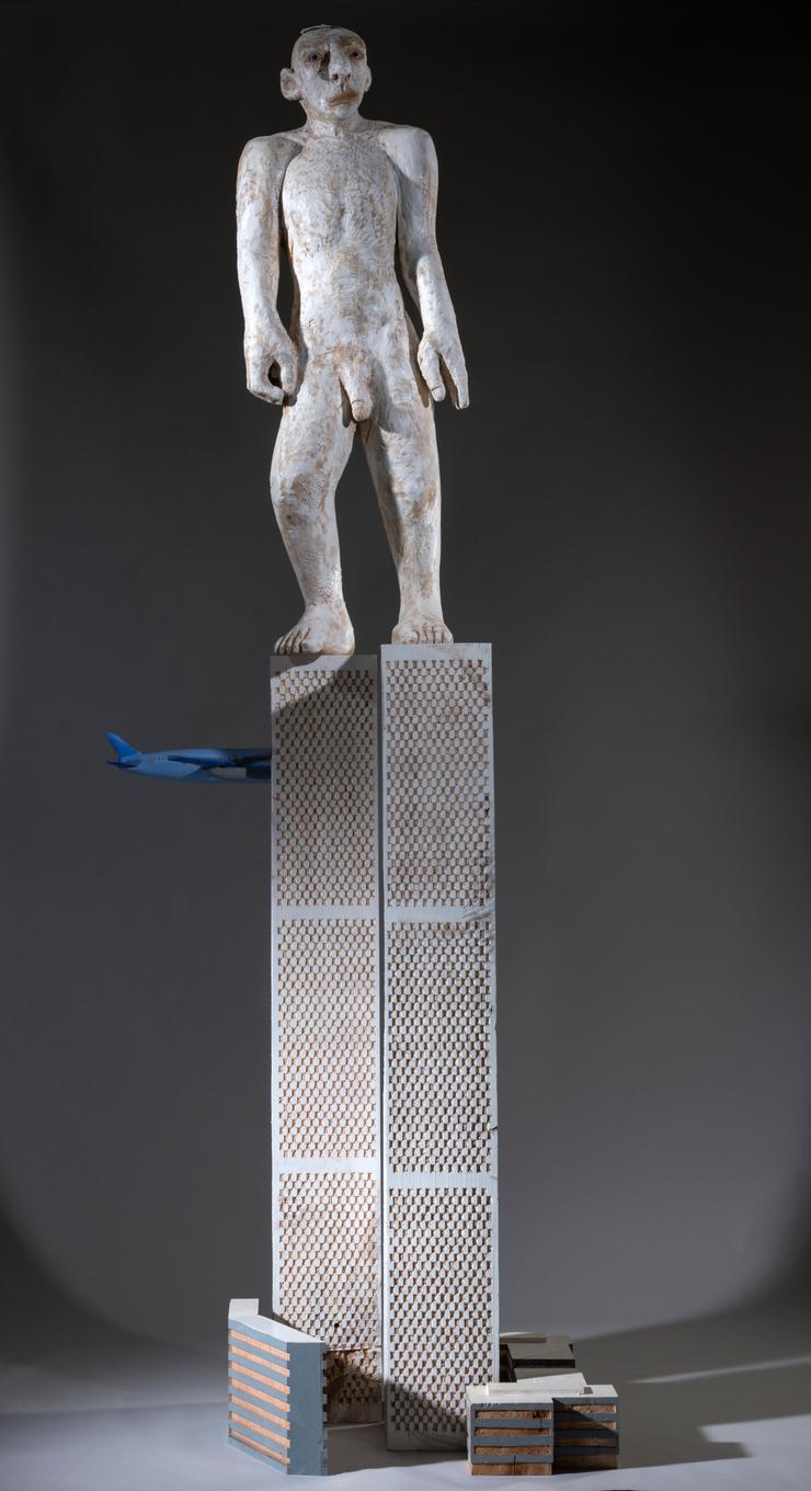 Lothar Seruset, 2021
