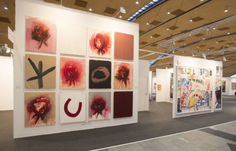 art KARLSRUHE 2018