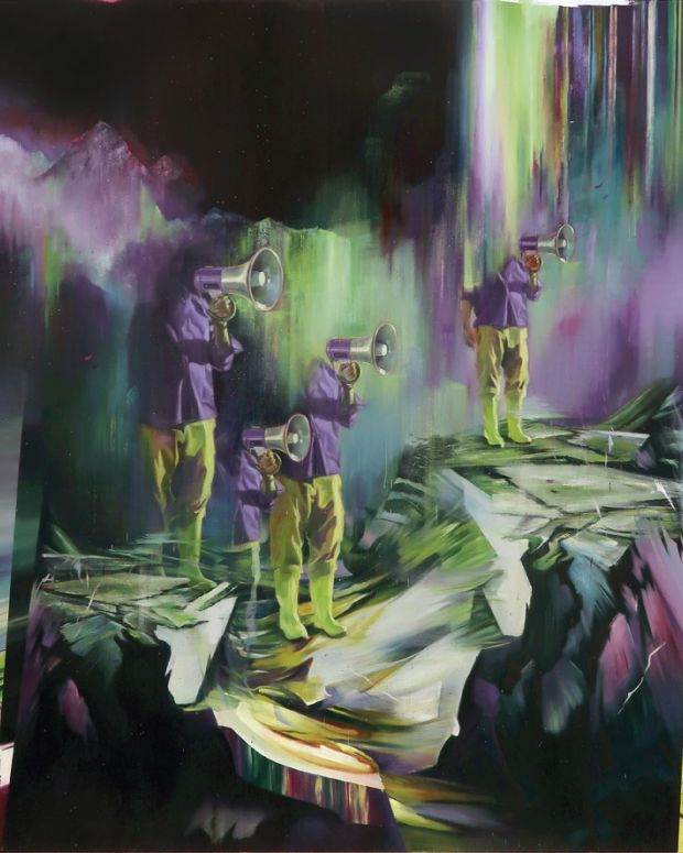 Michael Streun