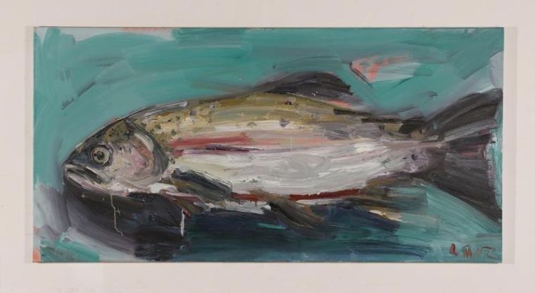 Fisch