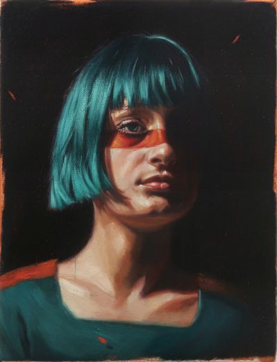 Akaja, Michael Streun, 2023