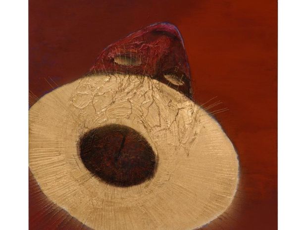 All Together Now – Künstlerinnen und Künstler der Galerie