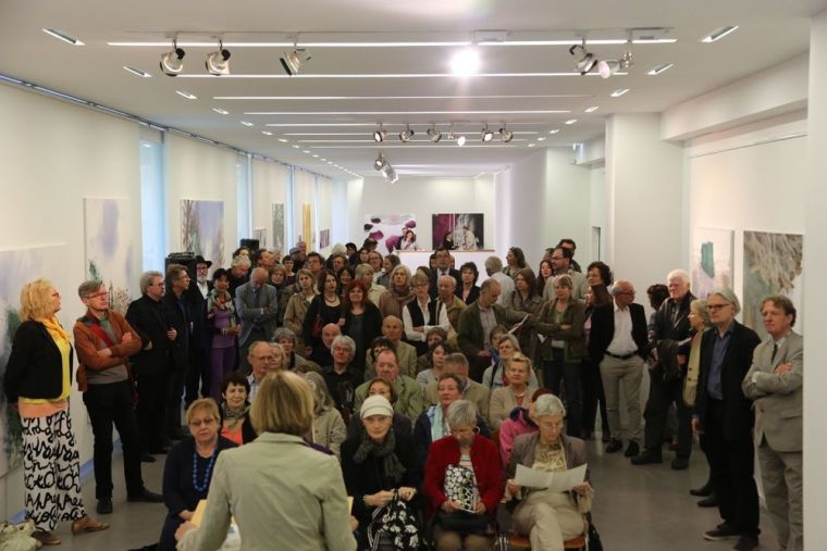Kommunale Galerie Wilmersdorf