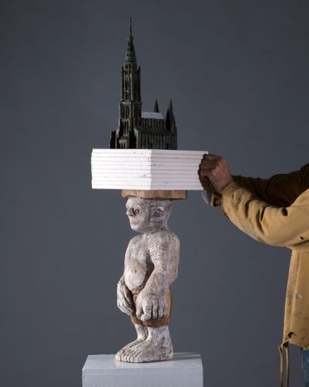 Lothar Seruset