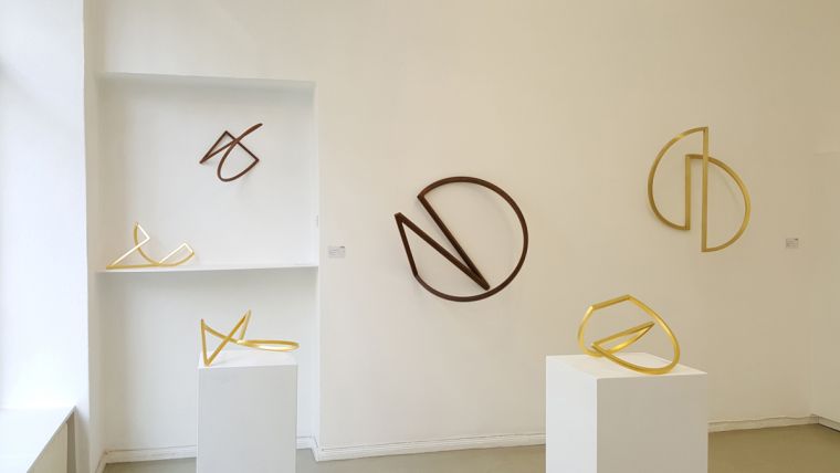 Galerie Tammen, 2019