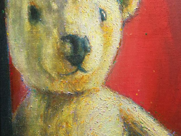 Lars Theuerkauff, Loved, Lost and Found 18, 2026